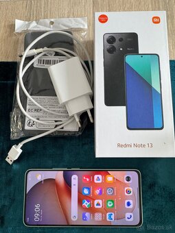 Redmi Note 13 - 2