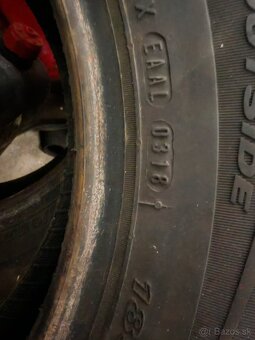 Nexen R15 185/65 2ks - 2