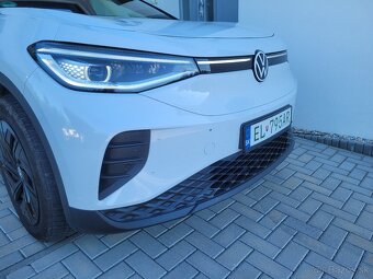 VW ID4 PRO 150kw - 2