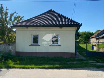 RODINNÝ DOM MAĎARSKO - GÖNC - 2