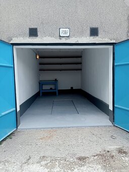 Prenájom - 2