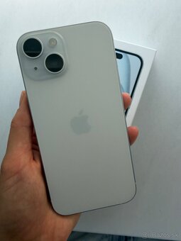 iPhone 15 128 GB - 2