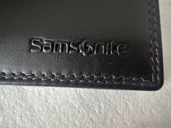 Samsonite Penazenka - 2