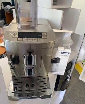 Delonghi primadonna s ročnou zárukou - 2