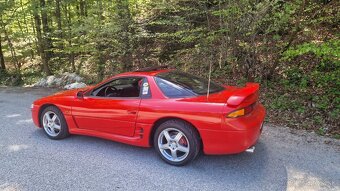 Mitsubishi 3000GT VR-4 - 2