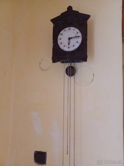 Kukučkove hodiny - 2