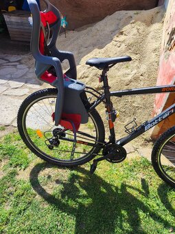 Pánsky bicykel veľkosť 29" - 2
