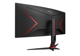 AOC CU34G4 (ultrawide) - 2