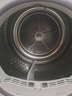 Sušička prádla Philco 8kg - 2