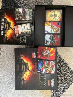 World of Tanks: Rush - 2