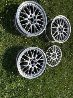Bbs speedline - 2