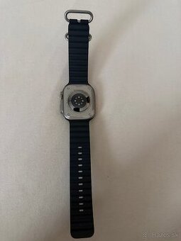 Apple Watch Ultra - 2
