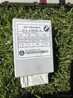 BMW E60 E61 PDC LM2 EHC Diversity antena - 2