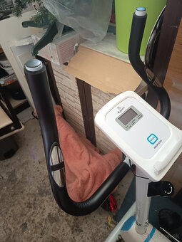 Rotoped klarfit myon cycle - 2