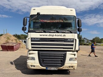 DAF XF 105.460 - 2