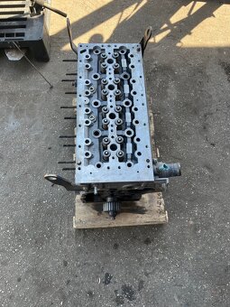 Motor iveco daily 2.3 - 2