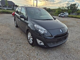 Renault grand scenic - 2