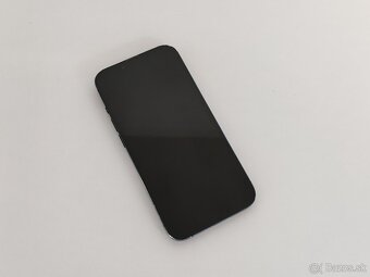 iPhone 14 128GB Čierny - 100% batéria - 2