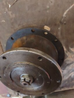 Agrozet SP 9-061 - 2