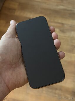 iPhone 16 pro 128gb Desert Titanium - 2