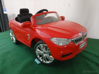 Elektricke bmw - 2