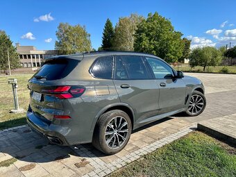 BMW X5 xDrive40i MILD HYBRID - 2