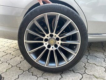 R18, 5x112, ET 4.0, 18x8.5J - 2
