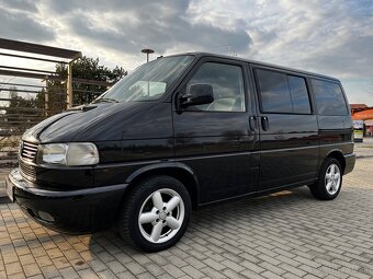 Predám Volkswagen Caravelle T4 (2001) - 2