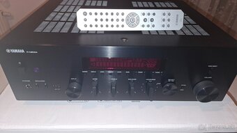 Yamaha R-N600A - 2