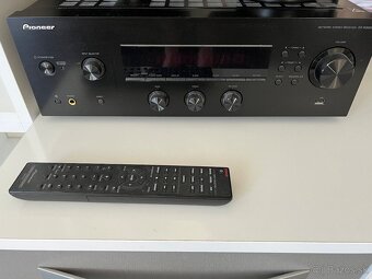PIONEER SX-N30AE STERE - 2