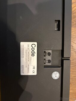 WASD keyboards code v2b - 2