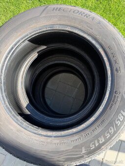 Matador 185/65/R15 - 2