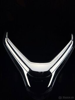 CF MOTO 800 NK advanced - 2