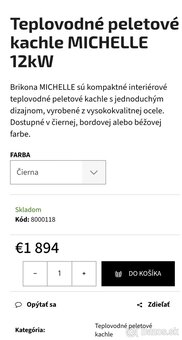 Peletovy kotol - 2