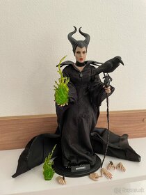 MALEFICENT 1/6TH SCALE COLLECTIBLE FIGURE - 2