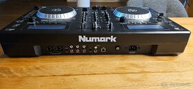 Numark Mixdeck Express - 2