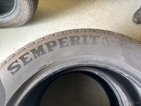 Predam pneu Semperit 235/55 R17 XL - 2