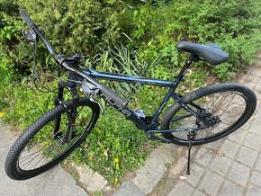 APLPA CORSO úplne nový horský bicykel - 2