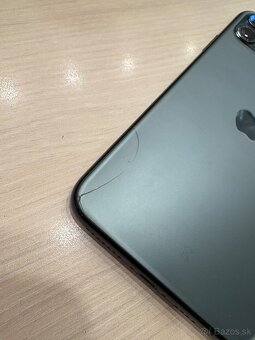 iPhone 11pro max 256gb - 2