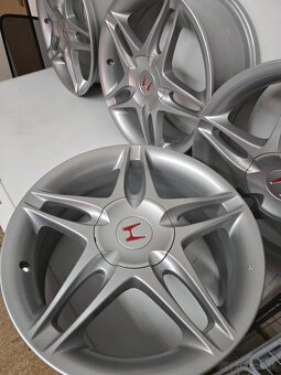 Honda Accord TYPE-R Disky 17" - 2