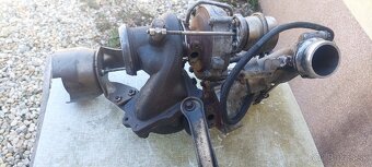 Mercedes 651 w212 - 2