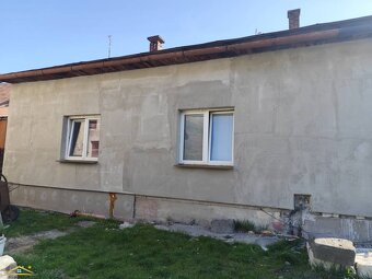 Predaj :Rekonštruovaný rodinný dom v obci Oščadnica(305-D) - 2