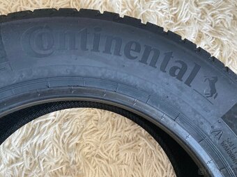 pneumatiky celoročné 1957/65 R15 - 2