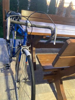 Predám bicykel favorit - 2
