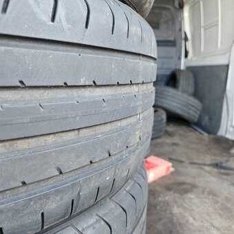 225/50 r17 Fulda - 2