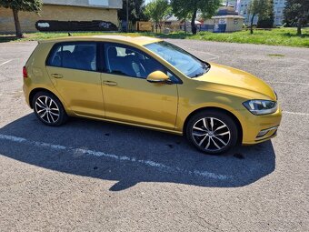 Volkswagen Golf 1.0 TSI BMT 110k Comfortline DSG EU6 - 2