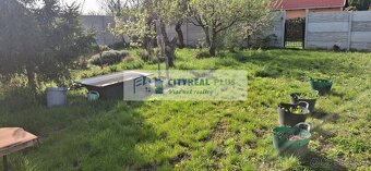 Ponúkame na predaj záhradu s obytným domom v obľúbenej záhra - 2
