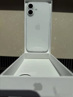iPhone 16 128gb - 2