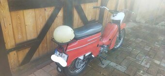 Jawa pionier 21 - 2