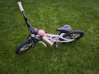 Detsky bicykel Specialized Hotrock 16 - 2